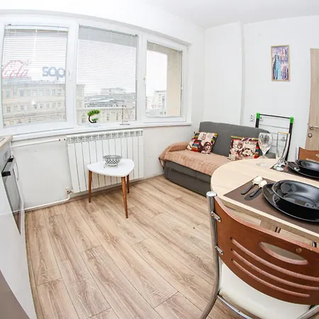 Appartement Cozy Corner At Main Square *