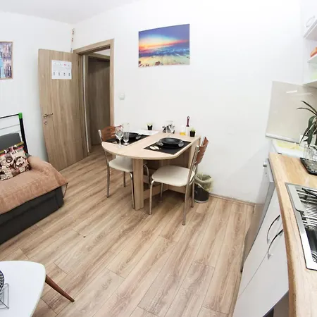 Appartement Cozy Corner At Main Square *