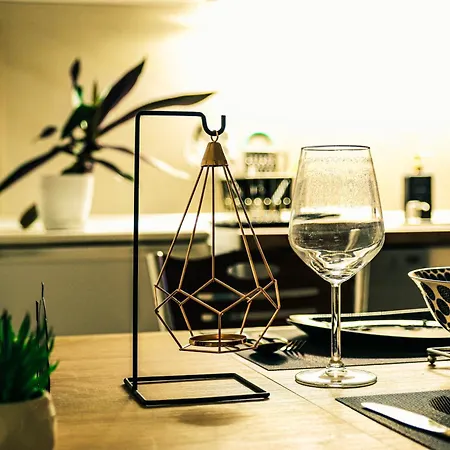 Cozy Corner At Main Square Appartement Skopje