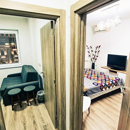 Apartment 11 Skopje